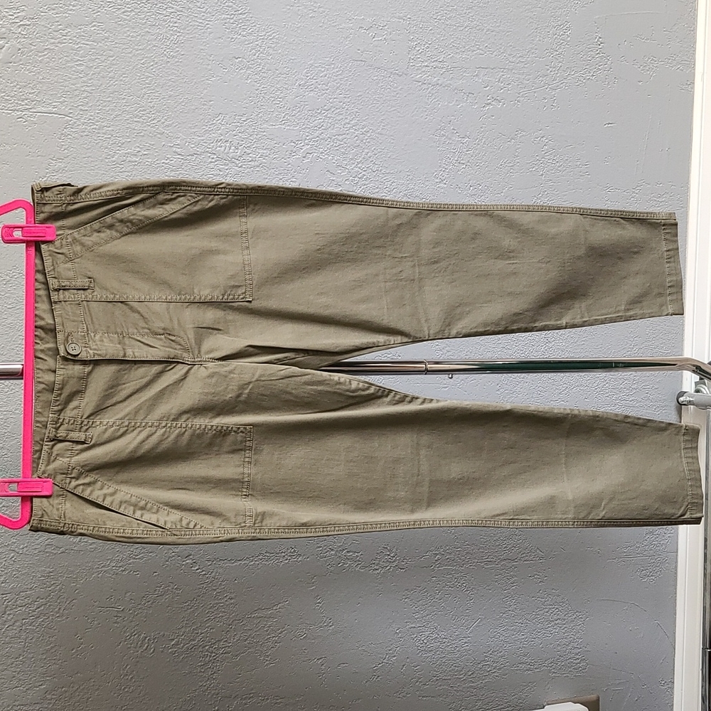 "The Scout" Trouser Pant